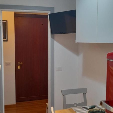Ferienwohnung A Casa Di Nina Rom Exterior foto