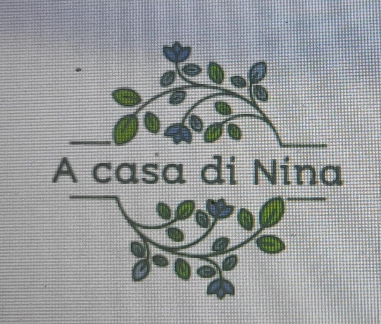 Ferienwohnung A Casa Di Nina Rom Exterior foto