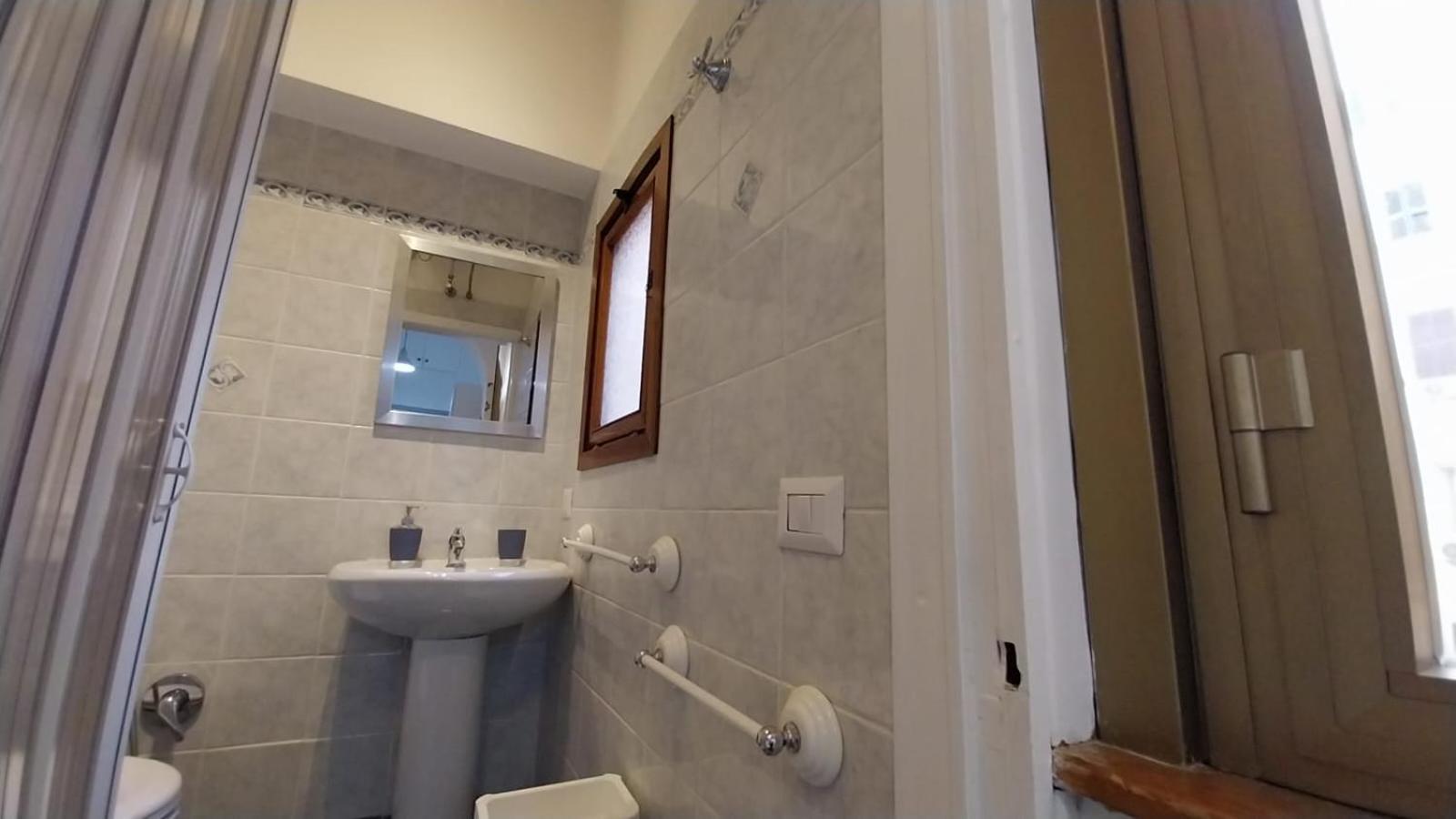 Ferienwohnung A Casa Di Nina Rom Exterior foto