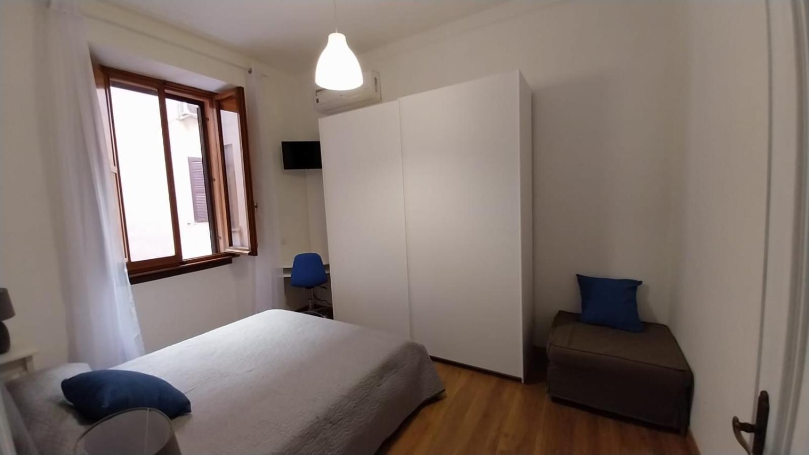 Ferienwohnung A Casa Di Nina Rom Exterior foto